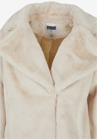 Giacca invernale di Urban Classics in beige