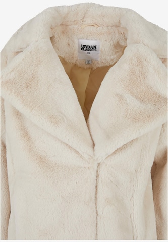 Giacca invernale di Urban Classics in beige