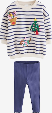 smėlio Next Rinkinys: priekis