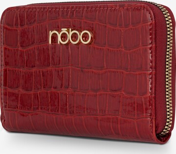 Porte-monnaies 'Lush' NOBO en rouge