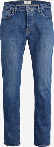 R.D.D. ROYAL DENIM DIVISION Regular Jeans 'Mike' in Blau: predná strana