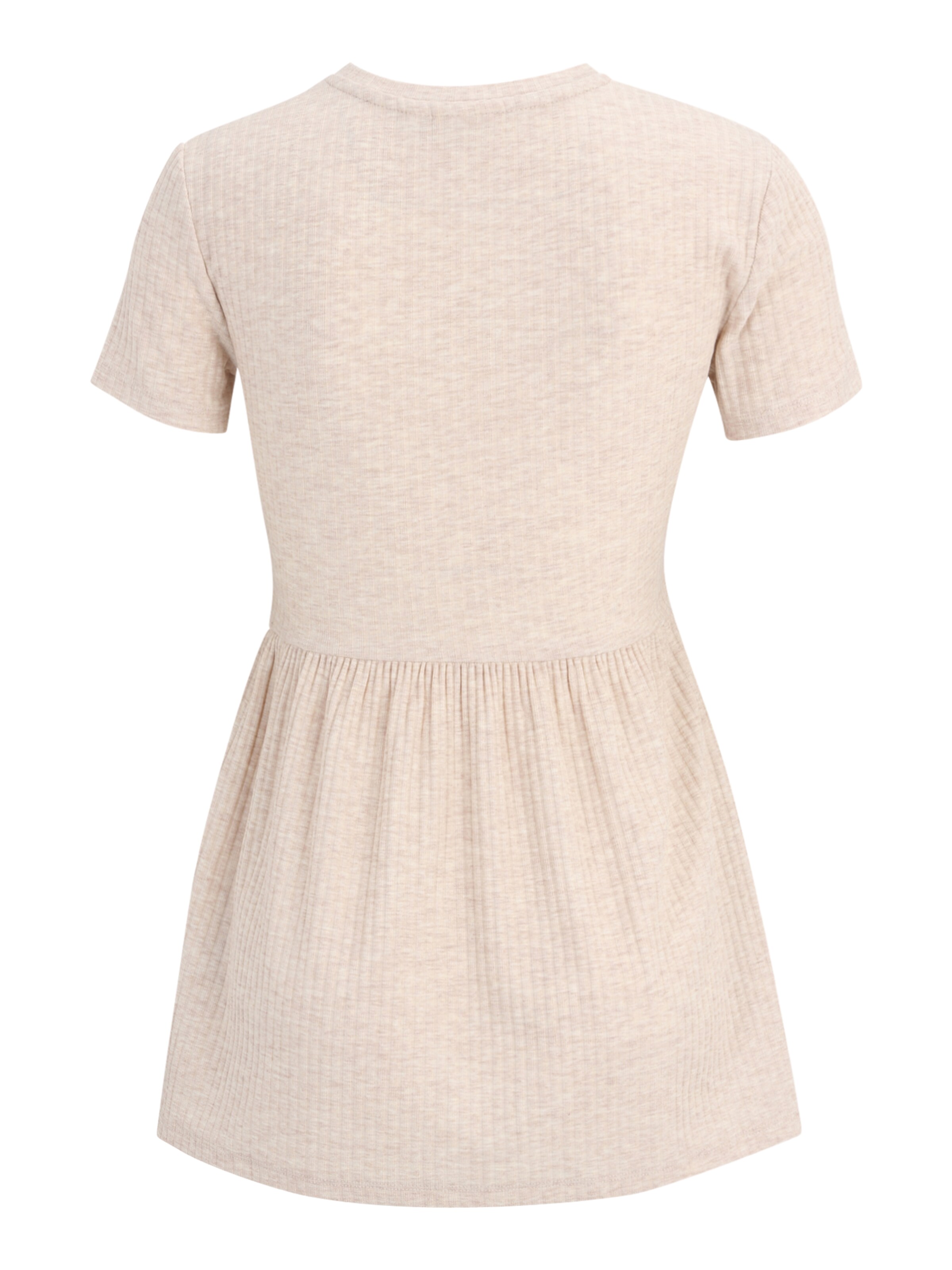 Only Maternity Футболка 'MALAYA' в Серый