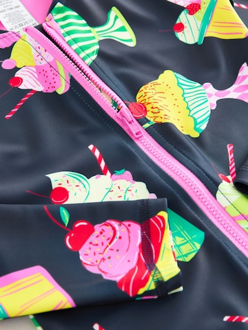 Next Baddräkt i blå