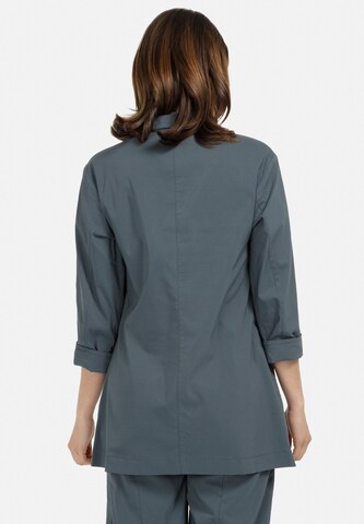 HELMIDGE Blazer in Grau