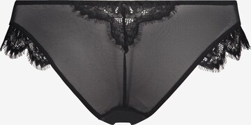 Hunkemöller Slip 'Hannako' in Schwarz