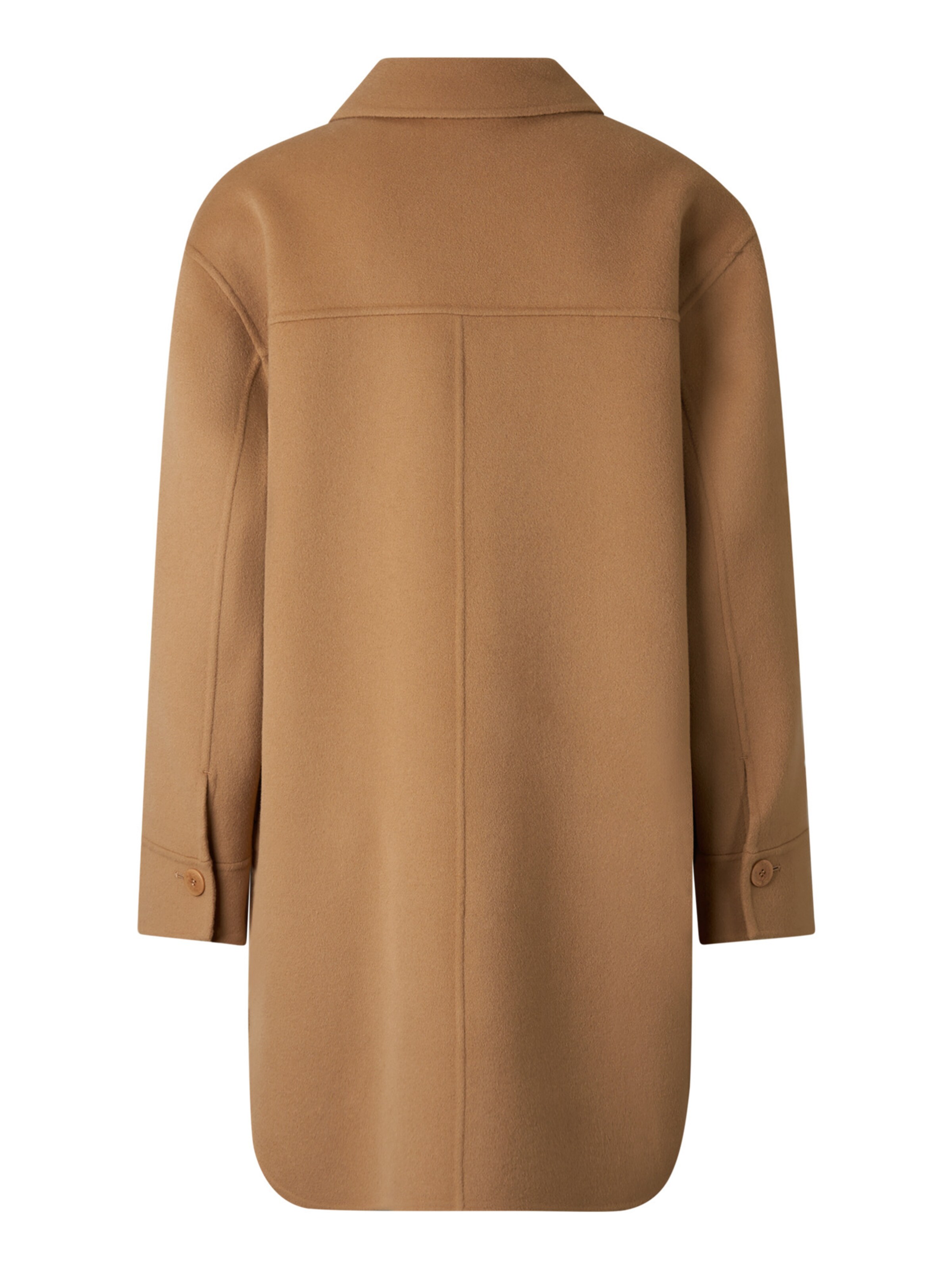 BOGNER Jacke 'Tory' in Braun
