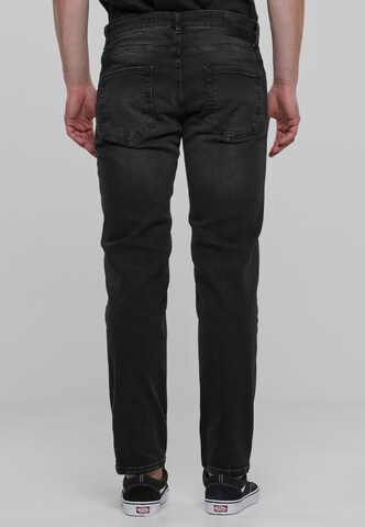 2Y Premium Slim fit Jeans in Black