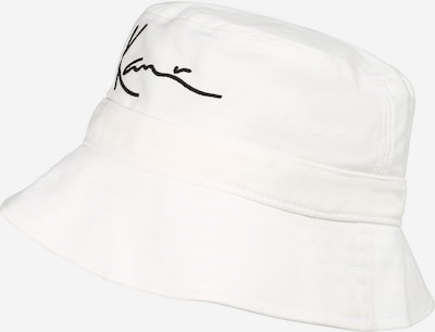Cappello Karl Kani di colore nero / bianco, Visualizzazione prodotti