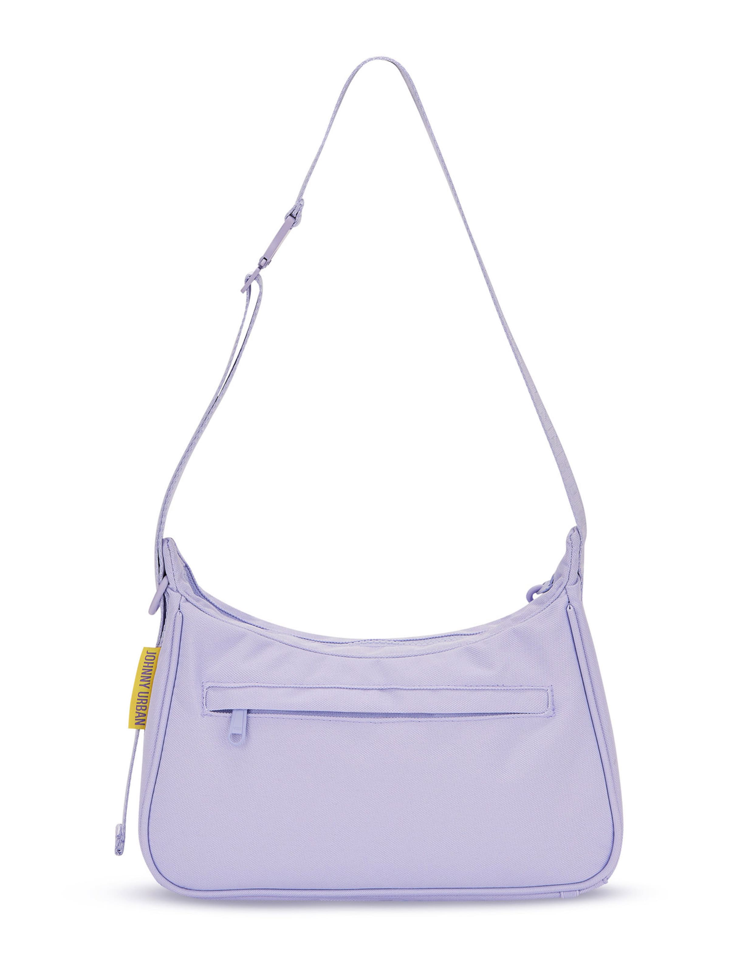 Johnny UrbanRučna torbica 'Maddy' - ljubičasta boja