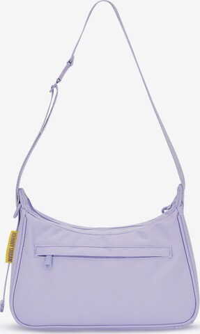 Johnny Urban Tasche 'Maddy' in Lila