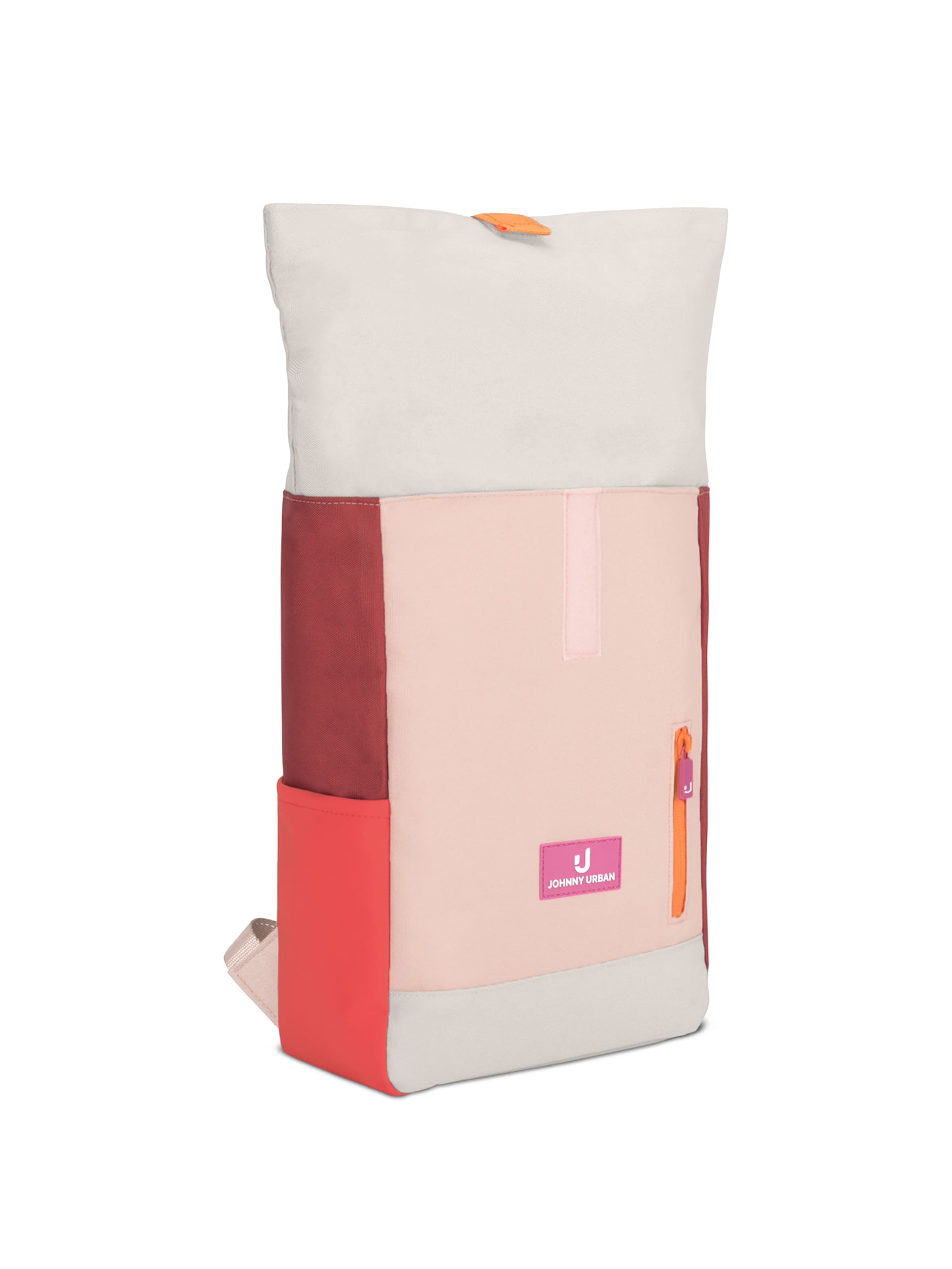 Johnny Urban - Mochila 'Aaron' em rosa