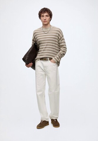 HOLLISTER Pullover in Braun
