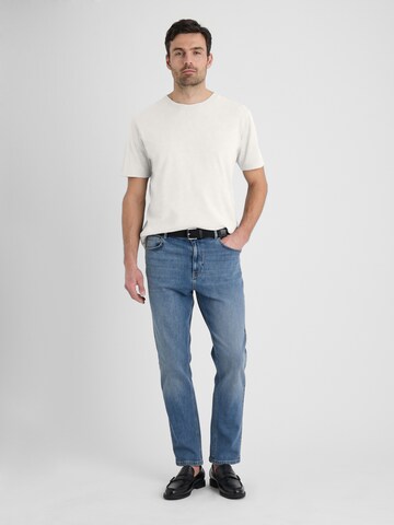 Maglietta 'Pablo' di Guido Maria Kretschmer Men in grigio