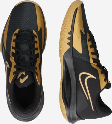 NIKESportske cipele 'Precision 6' - crna boja