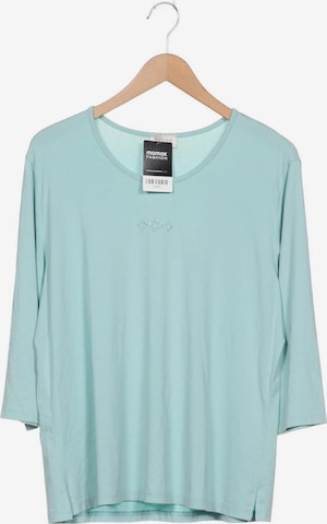 Basler Langarmshirt XXL in Blau: predná strana