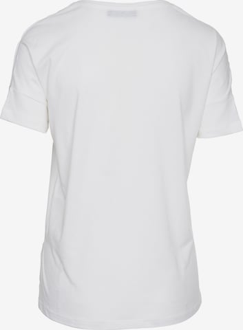 Decay Shirt in White