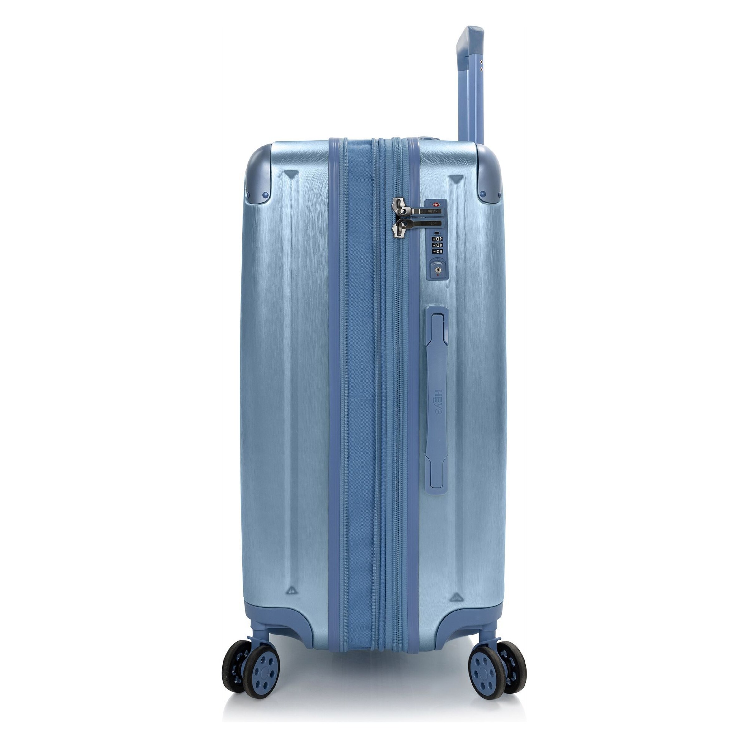 Heys Cart 'Alumix' in Blue
