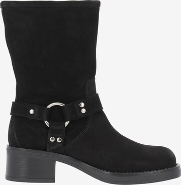 Bottines 'Leops' Palado en noir