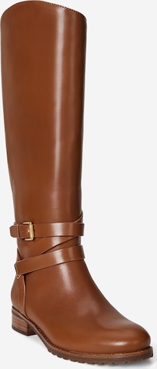 Lauren Ralph Lauren Bottes 'COLLINS' en pueblo, Vue avec produit