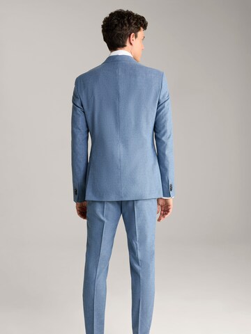 JOOP! Regular Suit 'Damon' in Blue