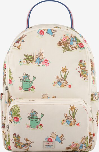 Cath Kidston Rucksack in creme / mischfarben, Produktansicht
