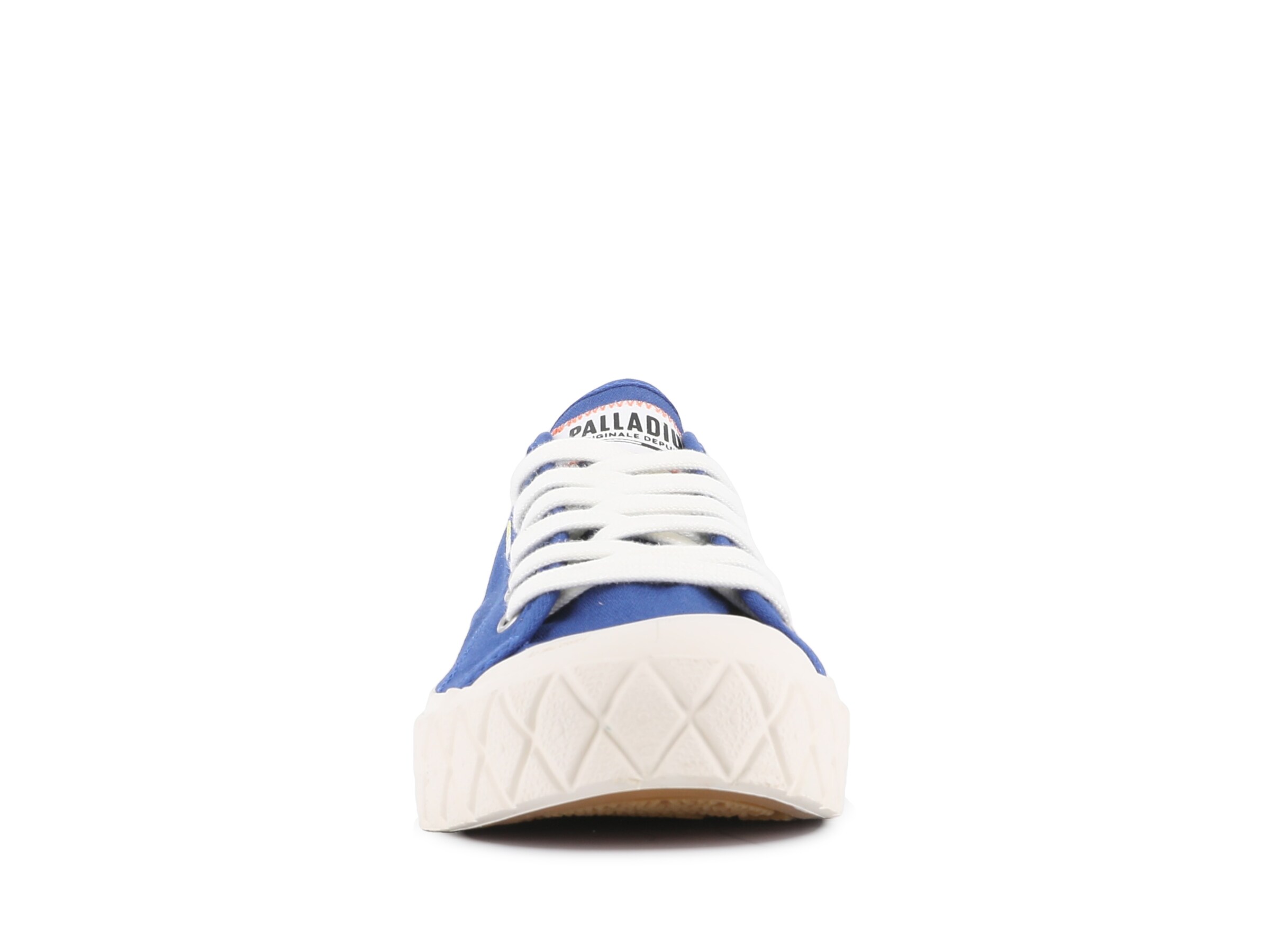 Palladium Sneaker 'Palla Ace' in Blau