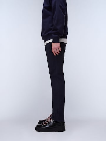 NAPAPIJRI Обычный Штаны 'M-PUYO SUM' в Синий