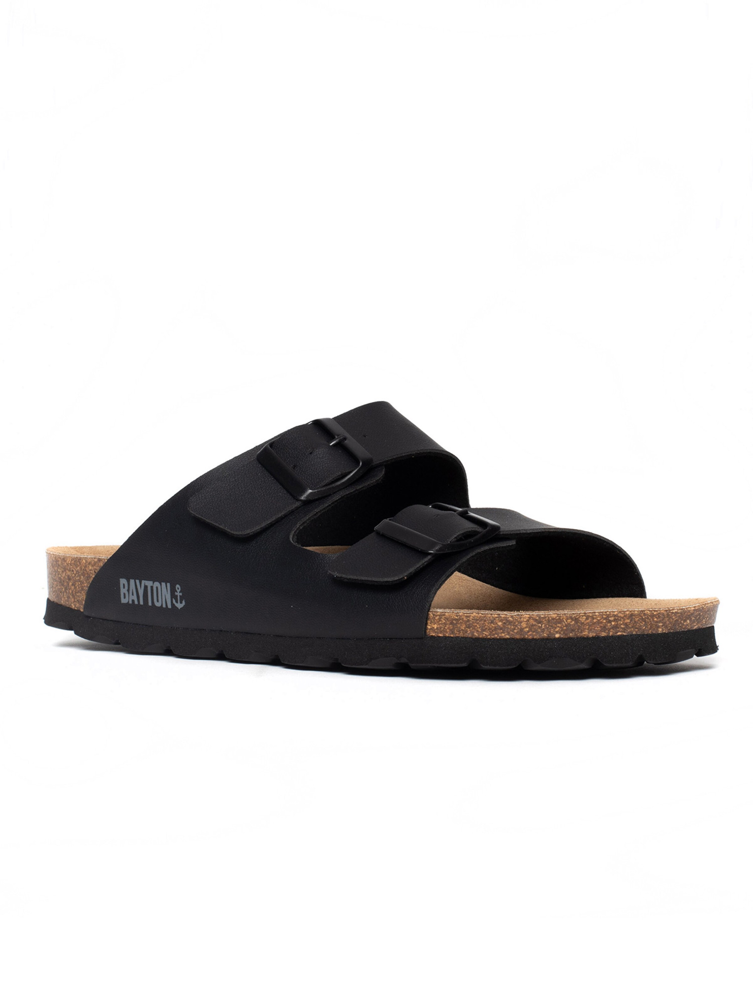 Bayton Μιούλ 'Atlas' σε μαύρο