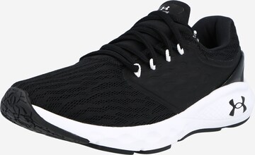 Chaussure de course 'Vantage' UNDER ARMOUR en noir : devant