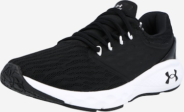 UNDER ARMOUR Running Shoes 'Vantage' in Black: front