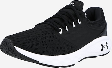 UNDER ARMOUR Laufschuh 'Vantage' in Schwarz: predná strana