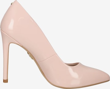 BUFFALO Pumps in Roze