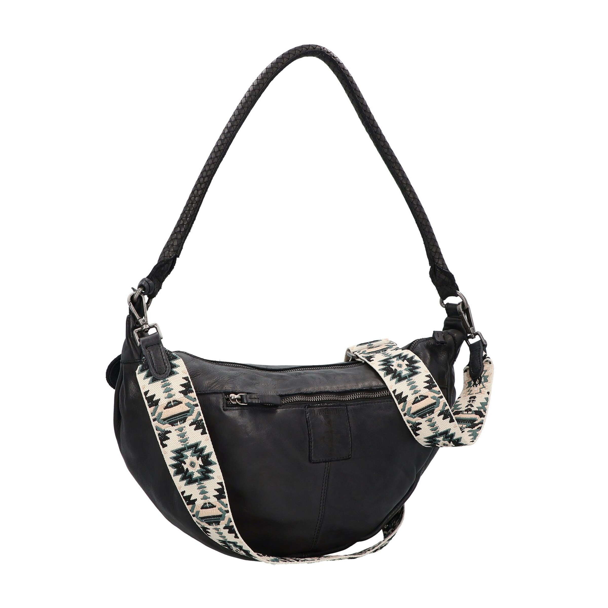 Borsa a spalla 'Maelia ' di Harbour 2nd in nero