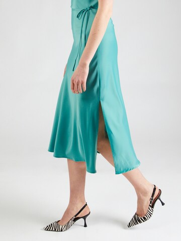 Y.A.S Evening dress 'THEA' in Green
