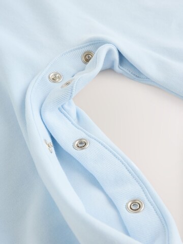 Next Pyžamo – modrá