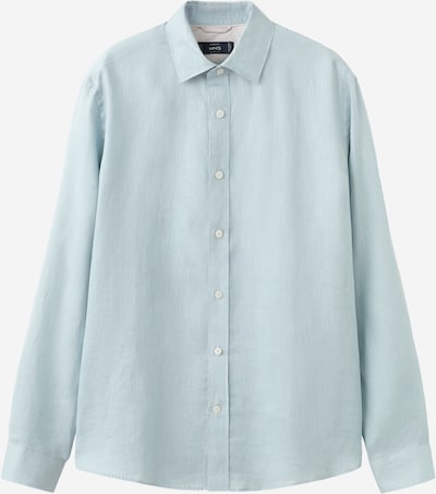 MANGO MAN Paita 'PARROT' värissä vaaleansininen, Tuotenäkymä