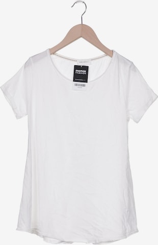 ARMEDANGELS T-Shirt XS in Weiß: predná strana