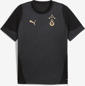 PUMA Performance Shirt in Grey: front