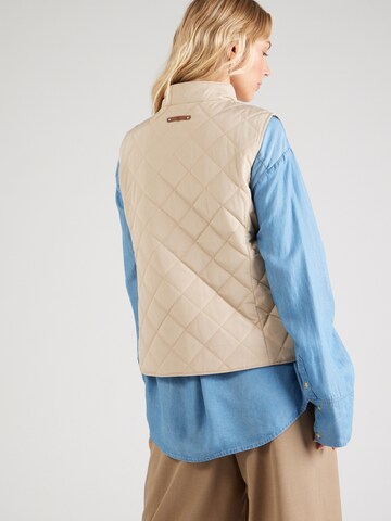 Gilet Lauren Ralph Lauren en beige