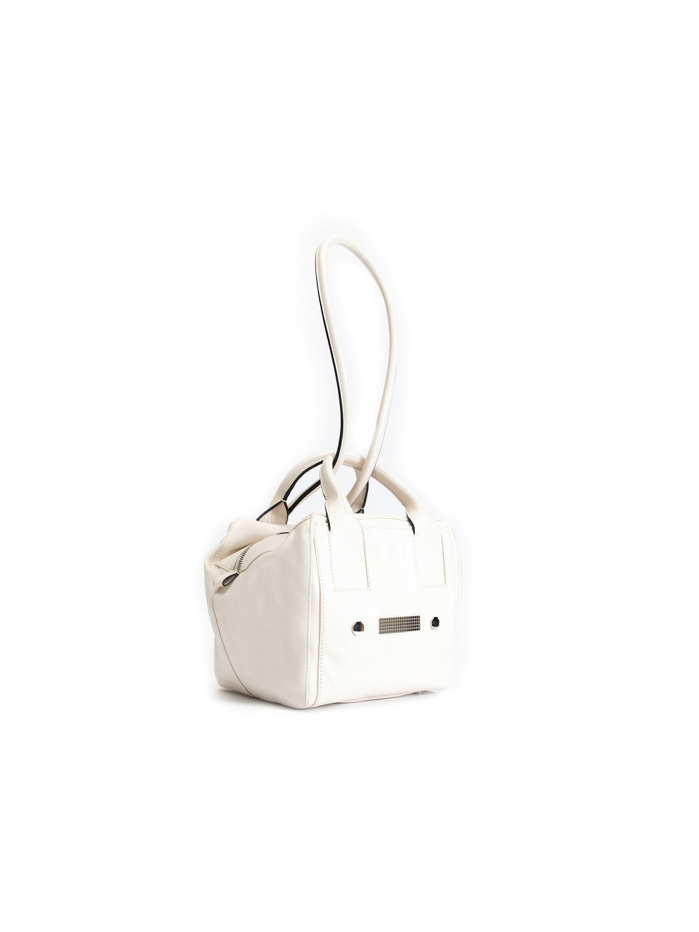 Clio Handbag 'PYGMALION DAILY' in White