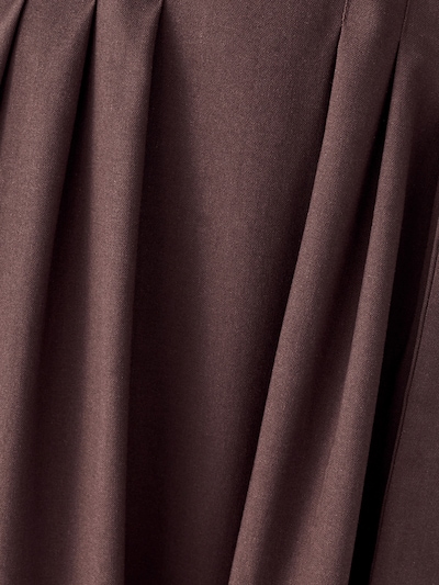Suknelė 'LECIA MIDI DRESS' iš Willa, spalva – ruda, Prekių apžvalga