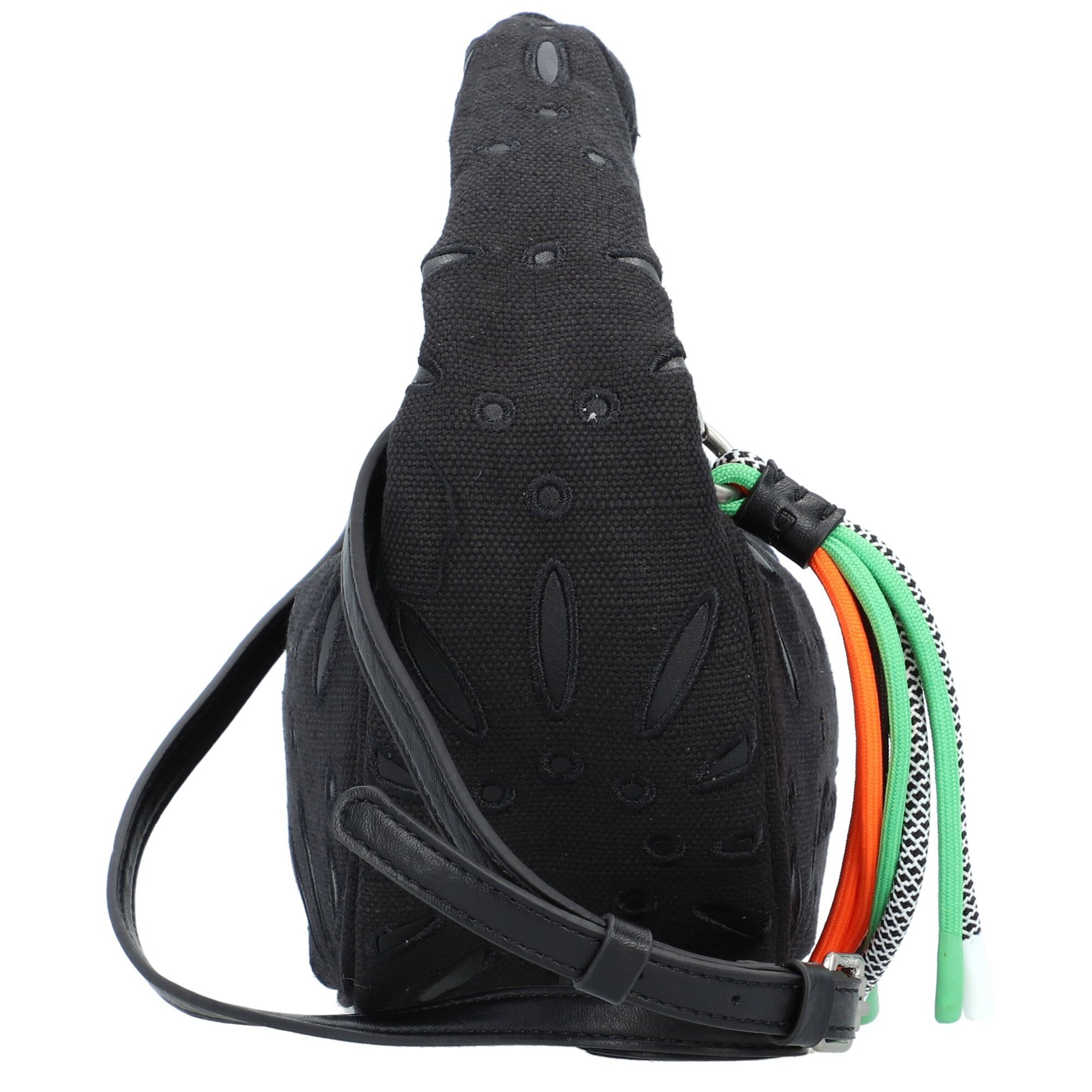 Desigual Tasche in Schwarz