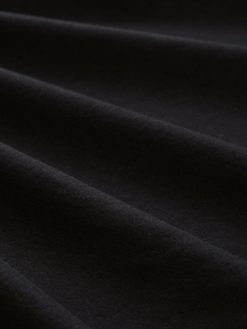 TOM TAILOR DENIM - Camiseta en negro
