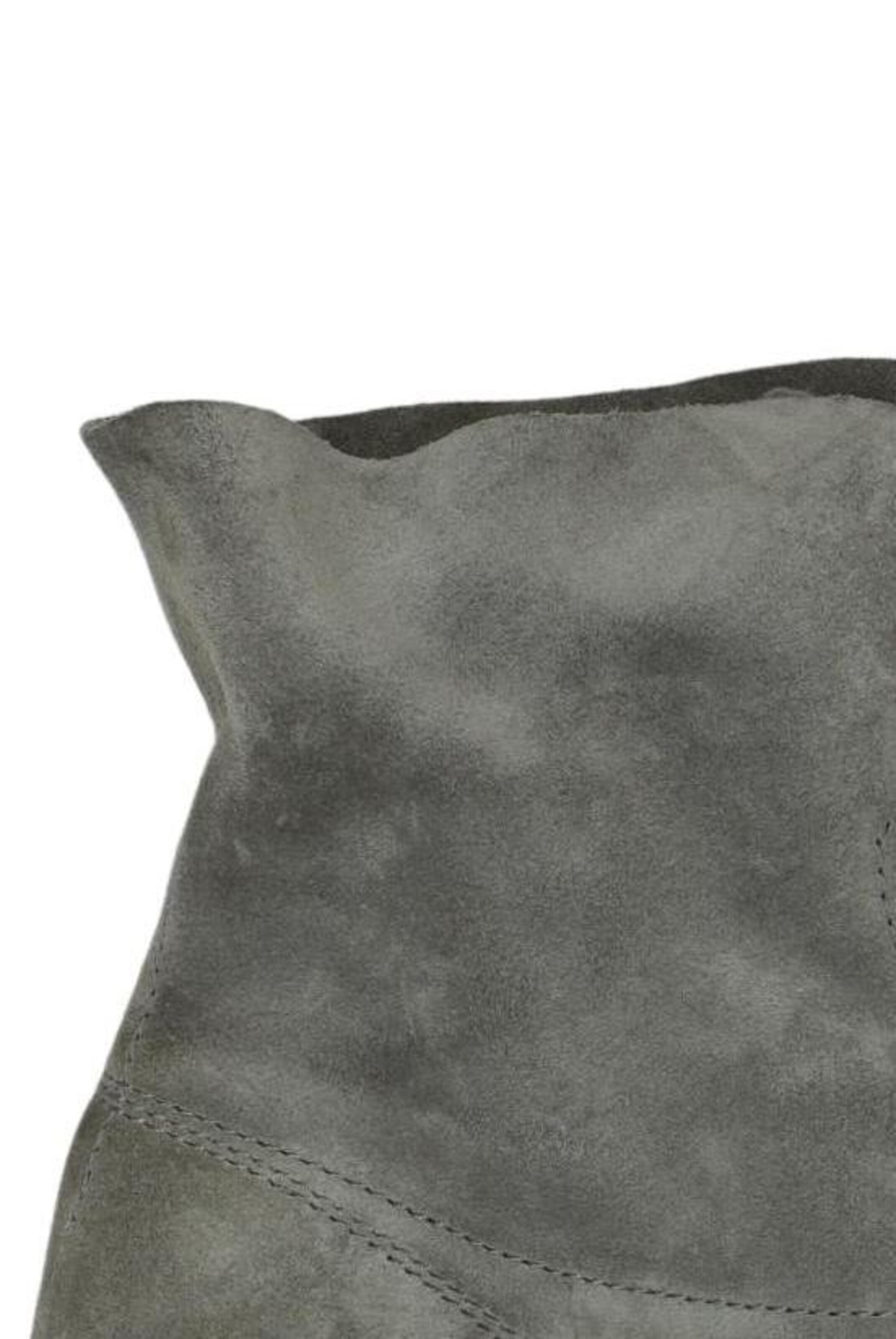 Paul Green Dress Boots in 37,5 in Grey