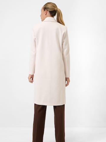 RICANO Between-Seasons Coat 'Livia' in White