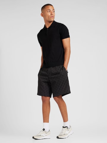 ARMANI EXCHANGE Sweater in Black