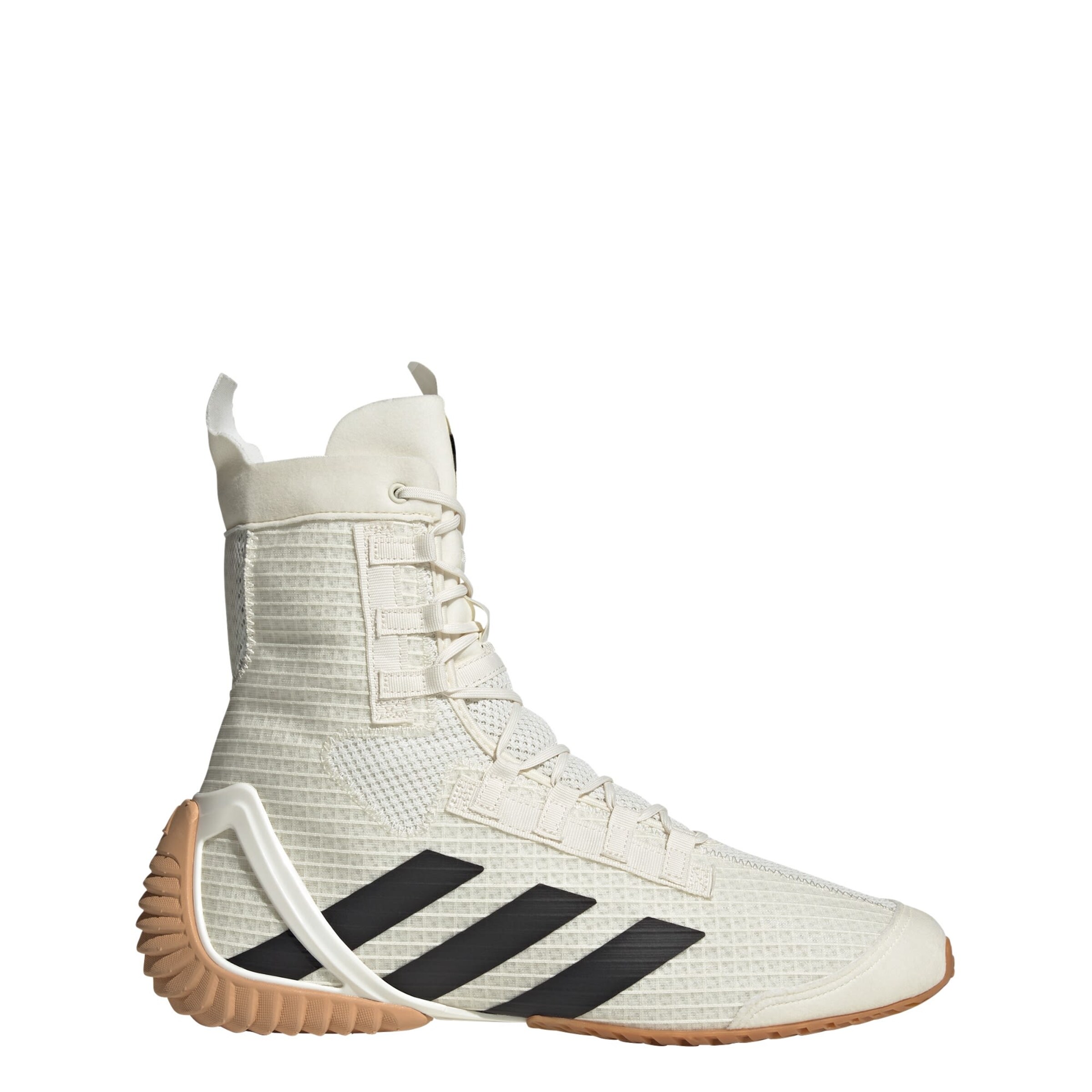 Chaussure de sport 'Speedex 23' ADIDAS PERFORMANCE en blanc