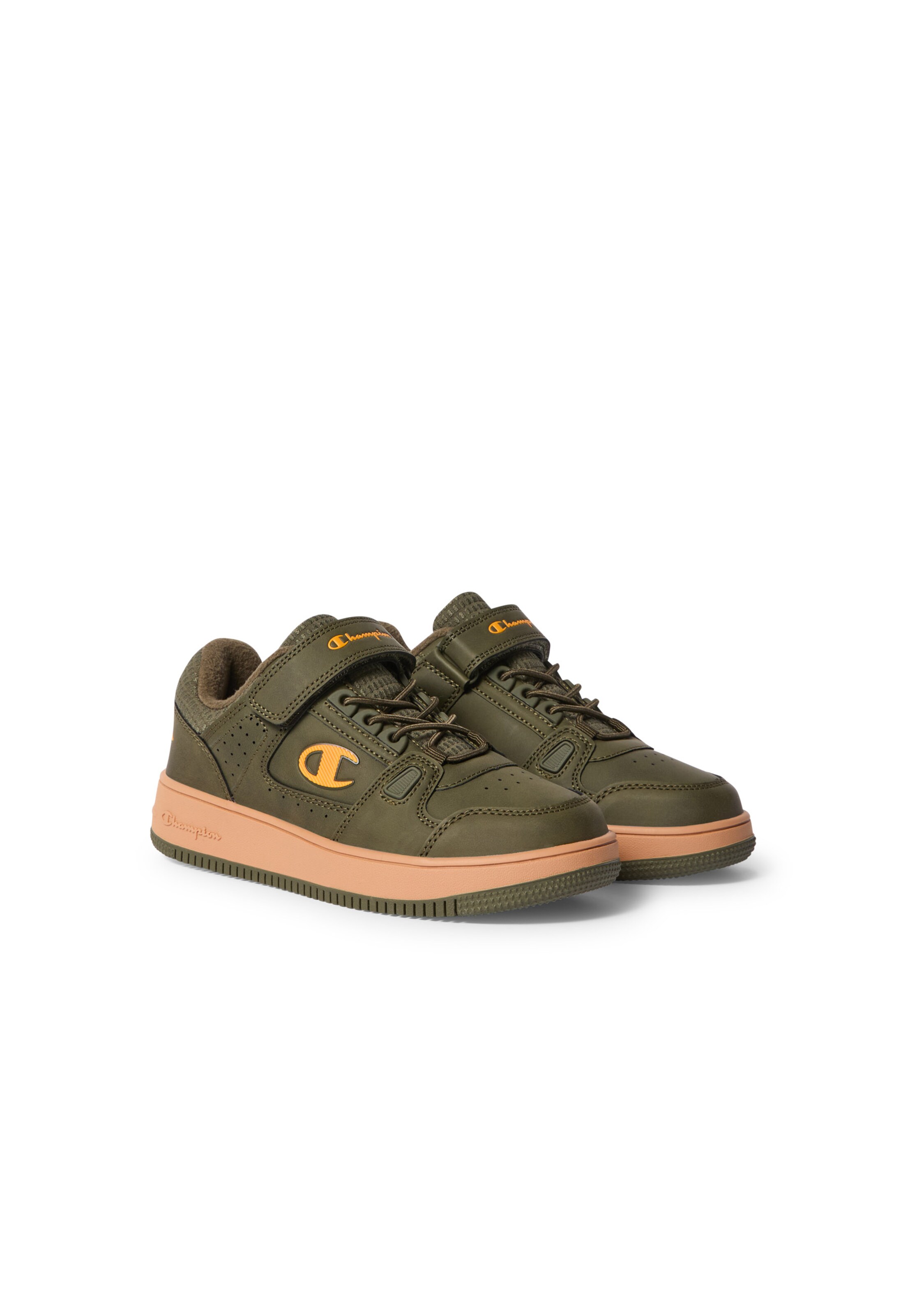 Champion Sneaker 'RD18' i grön