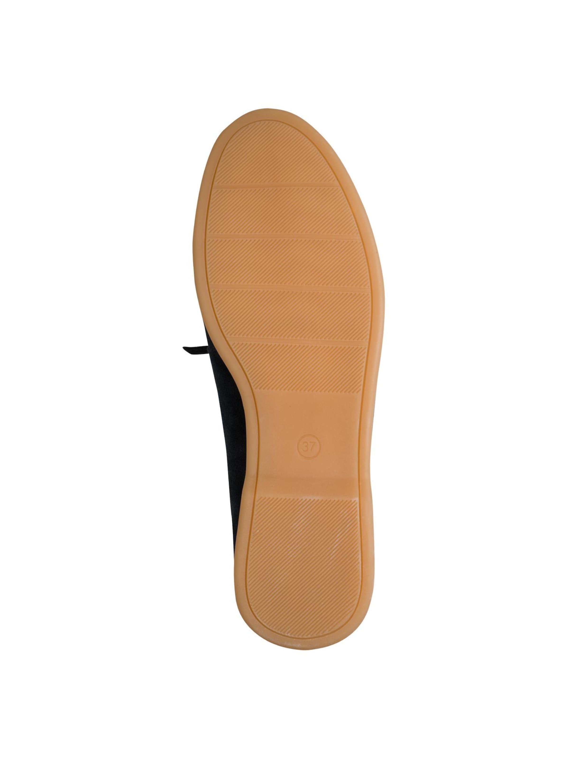 Chaussure basse MARCO TOZZI en bleu