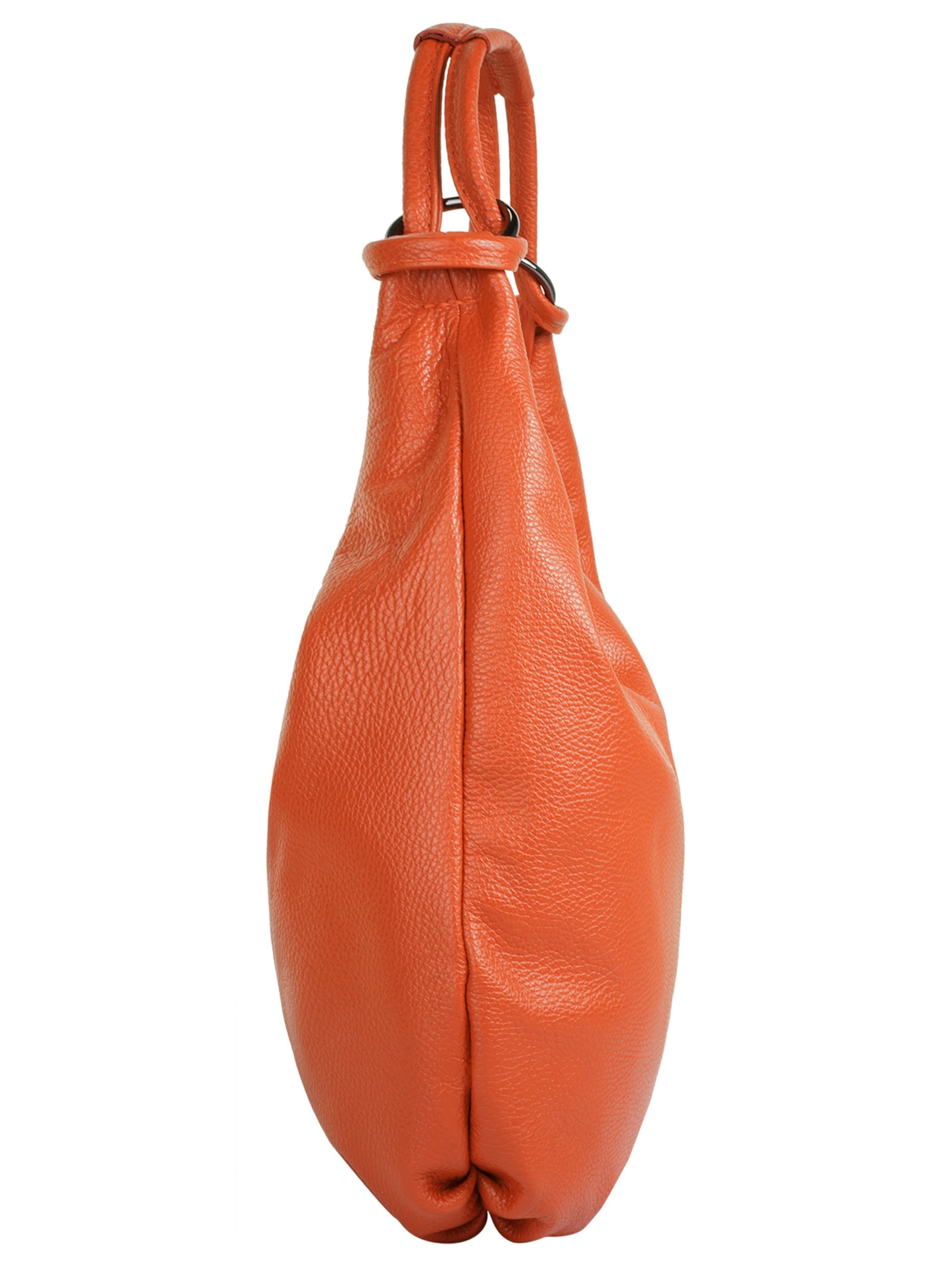 Cluty Shopper‌‌‌‌‌ in Orange